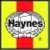 Haynes Manuals Car Parts